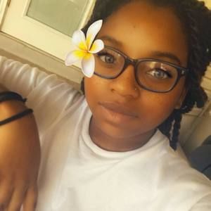 Meet your Posher, Ihyanna